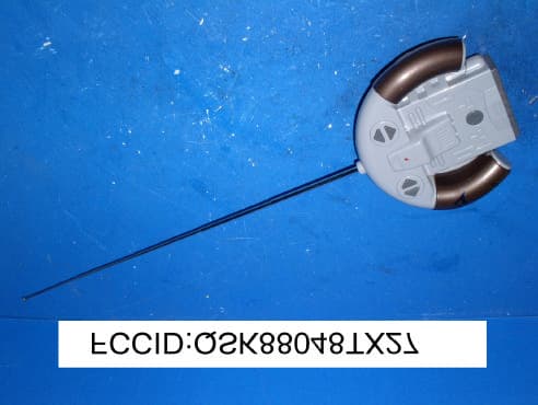 RC Car - FCC ID QSK88048TX27 - Soma International Ltd. (2)