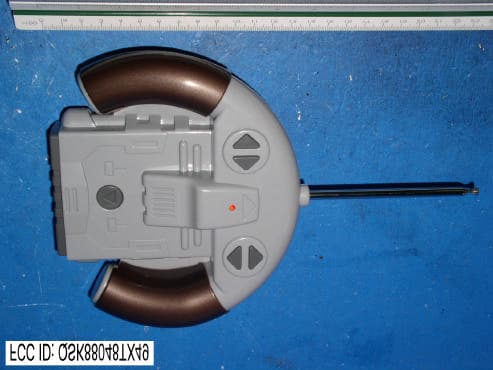 RC Car - FCC ID QSK88048TX49 - Soma International Ltd. (2)