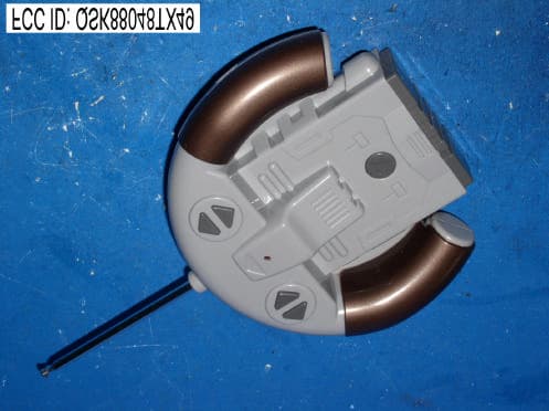 RC Car - FCC ID QSK88048TX49 - Soma International Ltd. (1)