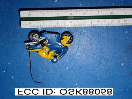 RC Car - FCC ID QSK88058 - Soma International Ltd. (1)
