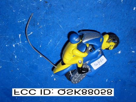 RC Car - FCC ID QSK88058 - Soma International Ltd. (3)
