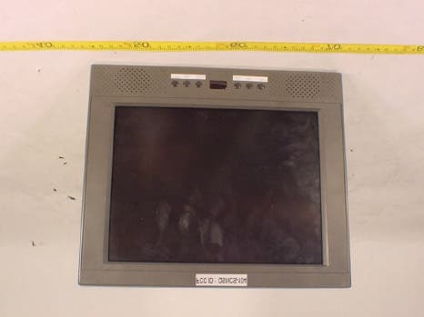 TFT-LCD Monitor - FCC ID QSNCS-104 - Cardinal Co., Ltd. (2)