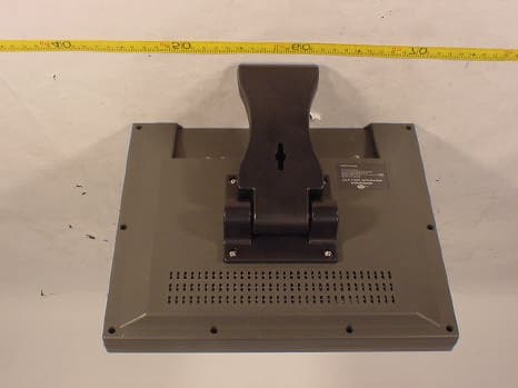 TFT-LCD Monitor - FCC ID QSNCS-104 - Cardinal Co., Ltd.