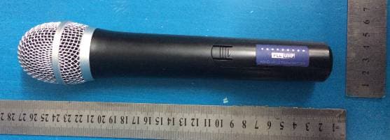 Transmitter - FCC ID QSRHT-15 - ENPING KARSECT ELECTRONICS CO., LTD (3)