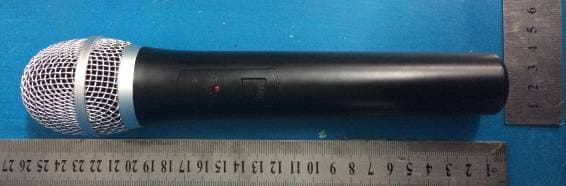 Transmitter - FCC ID QSRHT-15 - ENPING KARSECT ELECTRONICS CO., LTD (4)