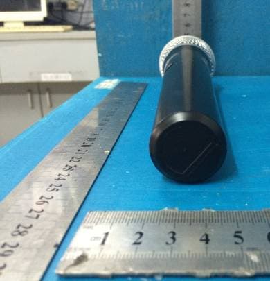 Transmitter - FCC ID QSRHT-15 - ENPING KARSECT ELECTRONICS CO., LTD (2)