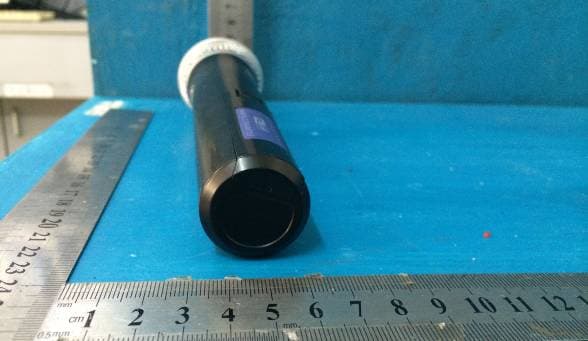 Transmitter - FCC ID QSRHT-25 - ENPING KARSECT ELECTRONICS CO., LTD (2)