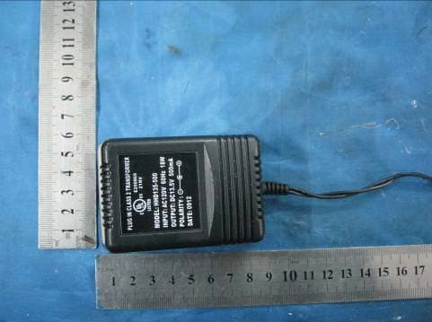 Monitor System - FCC ID QSRKP1TA - ENPING KARSECT ELECTRONICS CO., LTD (2)