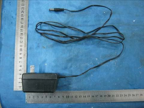 Monitor System - FCC ID QSRKP1TA - ENPING KARSECT ELECTRONICS CO., LTD (3)