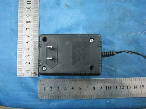 Monitor System - FCC ID QSRKP1TA - ENPING KARSECT ELECTRONICS CO., LTD (5)