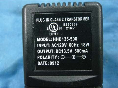 Monitor System - FCC ID QSRKP1TA - ENPING KARSECT ELECTRONICS CO., LTD