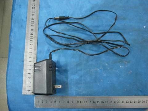 Monitor System - FCC ID QSRKP1TA - ENPING KARSECT ELECTRONICS CO., LTD (4)