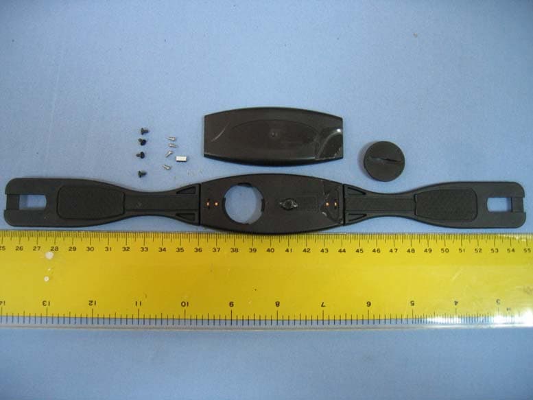 SYSTEM 122 - FCC ID QSW2SCS - Zentan Technology Co., Ltd. (2)
