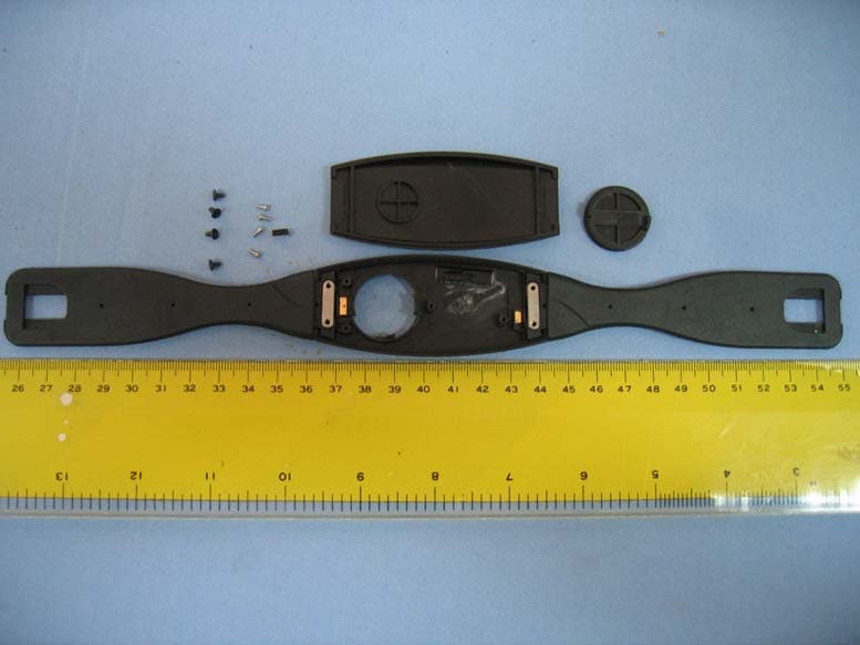 SYSTEM 122 - FCC ID QSW2SCS - Zentan Technology Co., Ltd.