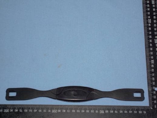 ANT+ HEART RATE TRANSMITTER(ZT21A) - FCC ID QSWAHRCS1 - Zentan Technology Co., Ltd. (2)