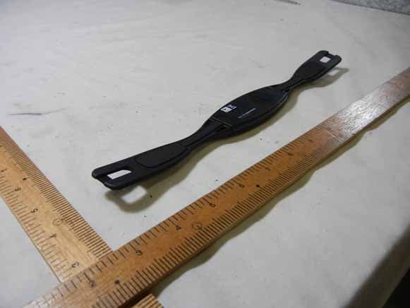 G2 ANT + Heart Rate Transmitter - FCC ID QSWAHRCS3 - Zentan Technology Co., Ltd. (2)