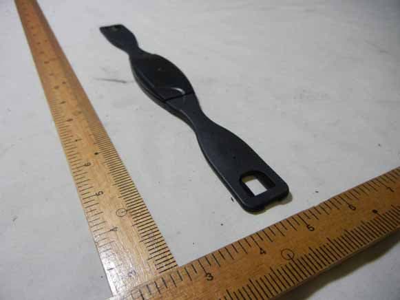 G2 ANT + Heart Rate Transmitter - FCC ID QSWAHRCS3 - Zentan Technology Co., Ltd.