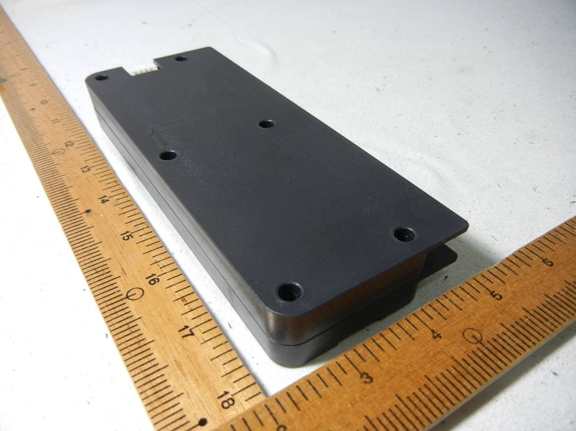 Performance console and control box - FCC ID QSWAPWDBB - Zentan Technology Co., Ltd. (2)