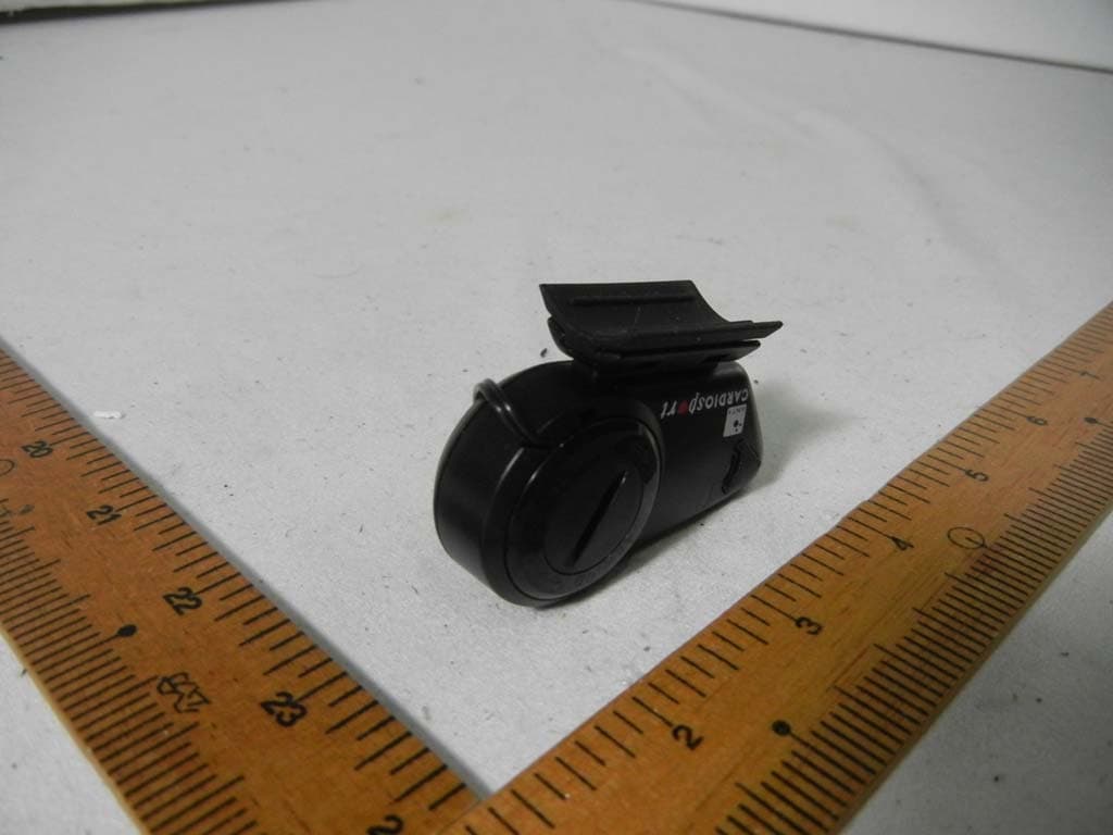 ANT+ Combo sensor - FCC ID QSWASCCS - Zentan Technology Co., Ltd. (2)