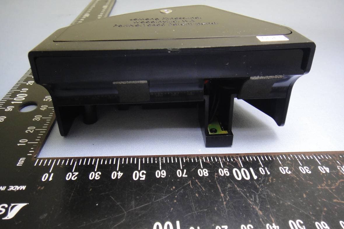 Cadence Meter II ANT - FCC ID QSWASPDLM - Zentan Technology Co., Ltd. (2)