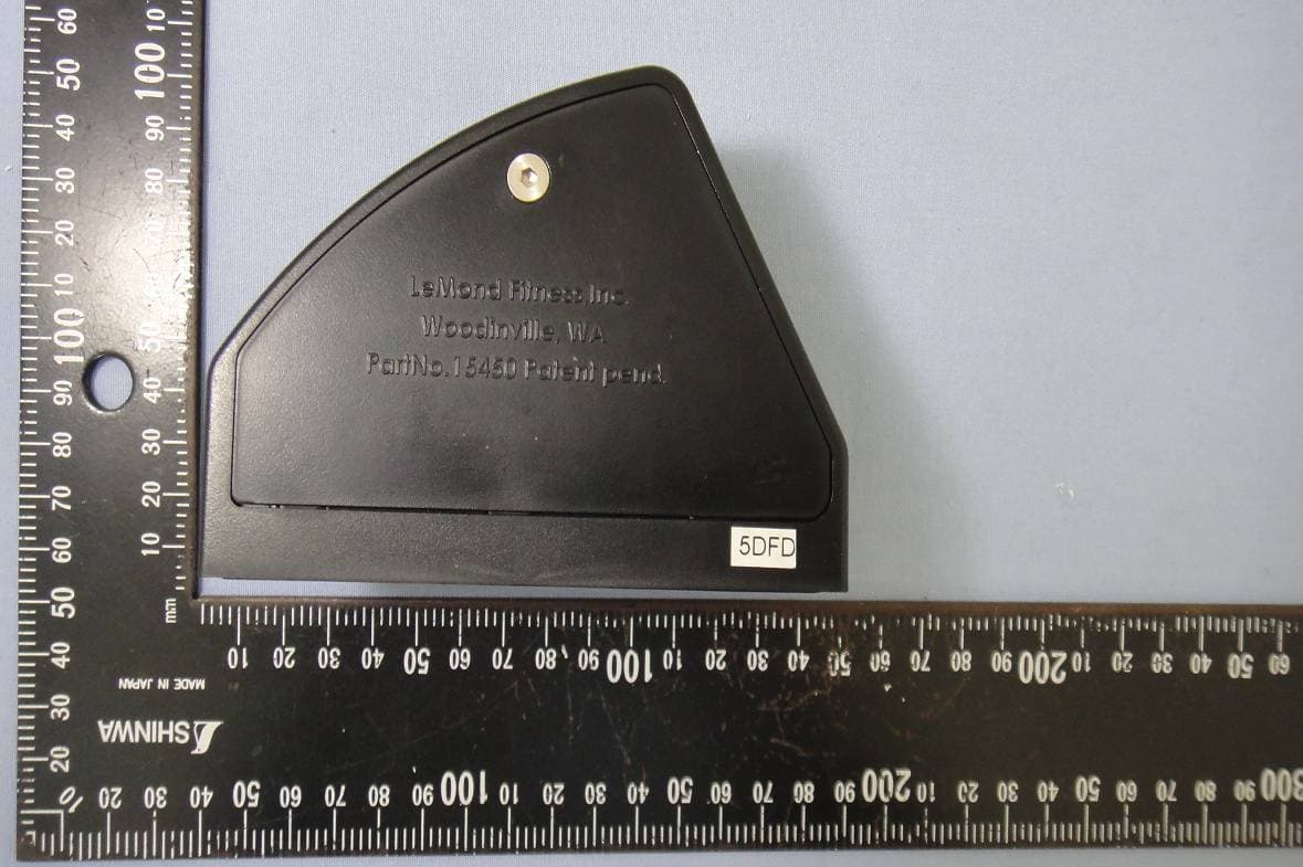 Cadence Meter II ANT - FCC ID QSWASPDLM - Zentan Technology Co., Ltd.