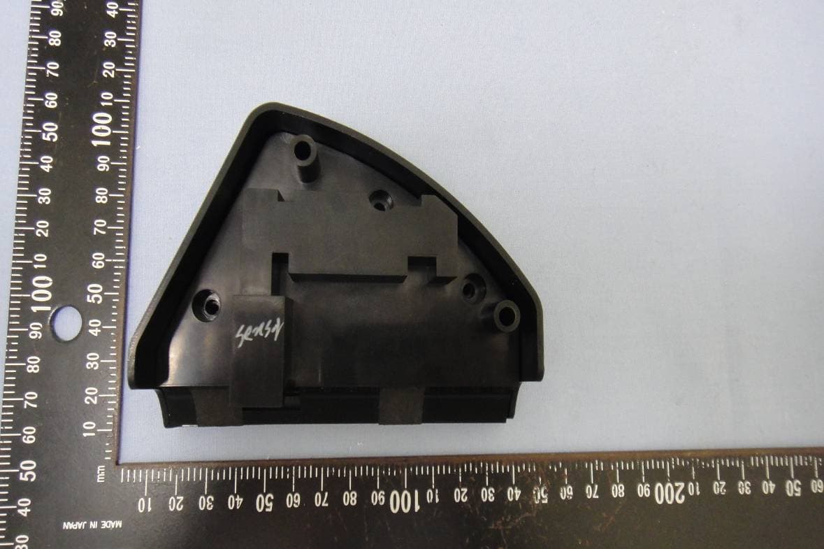 Cadence Meter II ANT - FCC ID QSWASPDLM - Zentan Technology Co., Ltd. (3)
