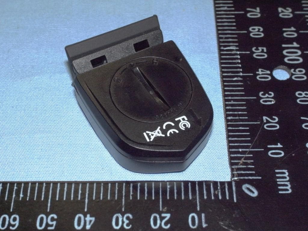 SPEED (ZAS1B)/CADENCE (ZAS1B-C) - FCC ID QSWBSPDCS - Zentan Technology Co., Ltd. (2)