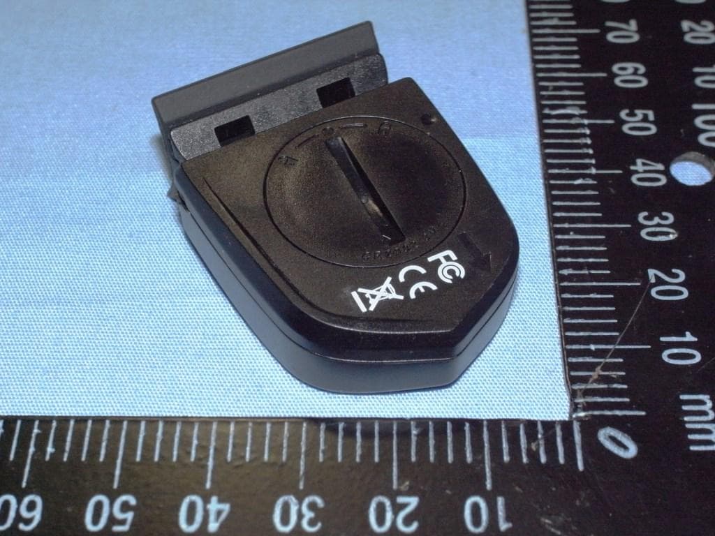 SPEED (ZAS1B)/CADENCE (ZAS1B-C) - FCC ID QSWBSPDCS - Zentan Technology Co., Ltd. (3)