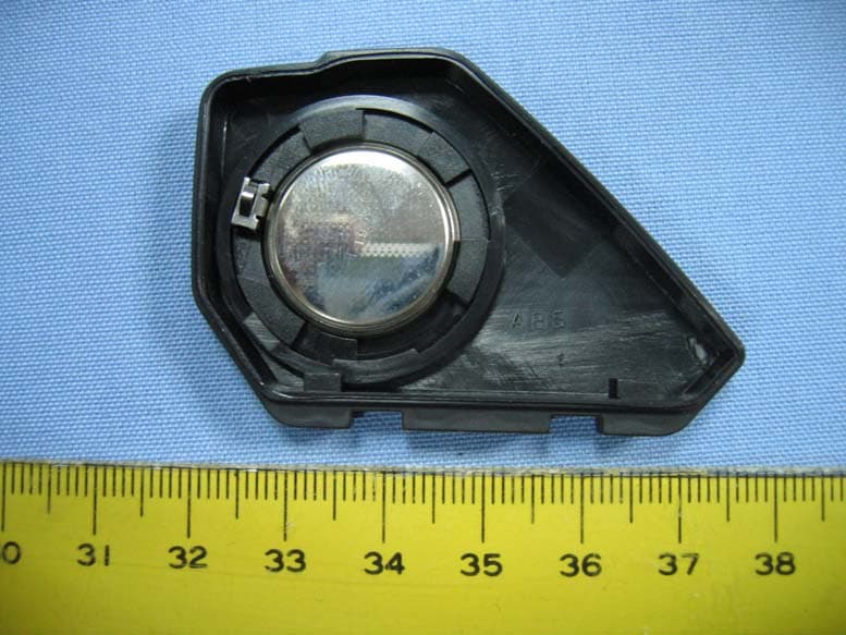 SPEED TRANSMITTER - FCC ID QSWCAD - Zentan Technology Co., Ltd. (2)