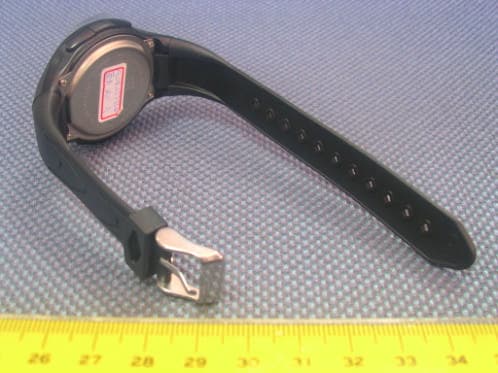 SYSTEM 122 - FCC ID QSWSYSTEM112 - Zentan Technology Co., Ltd.