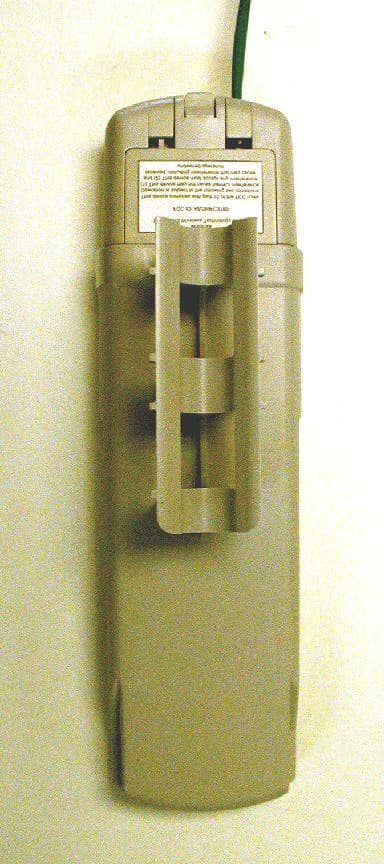 Cyclone Plus Broadband Wireless Transmitter - FCC ID QSX5700ISM - Cascade Networks Inc.