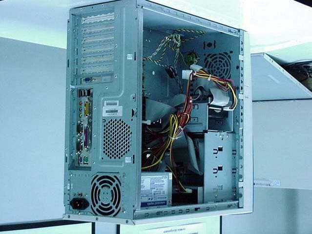 Personal Computer - FCC ID QSZOPTIMAX-MAX - Worldnet Integrator Company Limited (2)