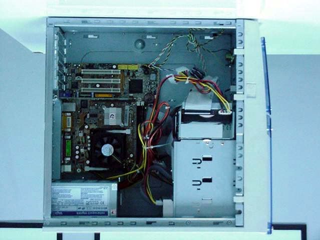 Personal Computer - FCC ID QSZOPTIMAX-MAX - Worldnet Integrator Company Limited (3)