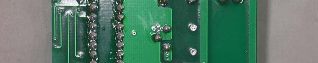RF Garage Door Opener - FCC ID QT2ACCESS10D - Young Electronics Corporation. (4)