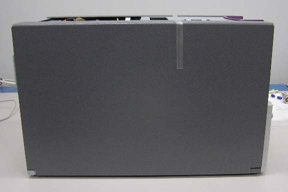 Rimage Everest II printer - FCC ID QT5-CDPR22 - Rimage Corporation (3)
