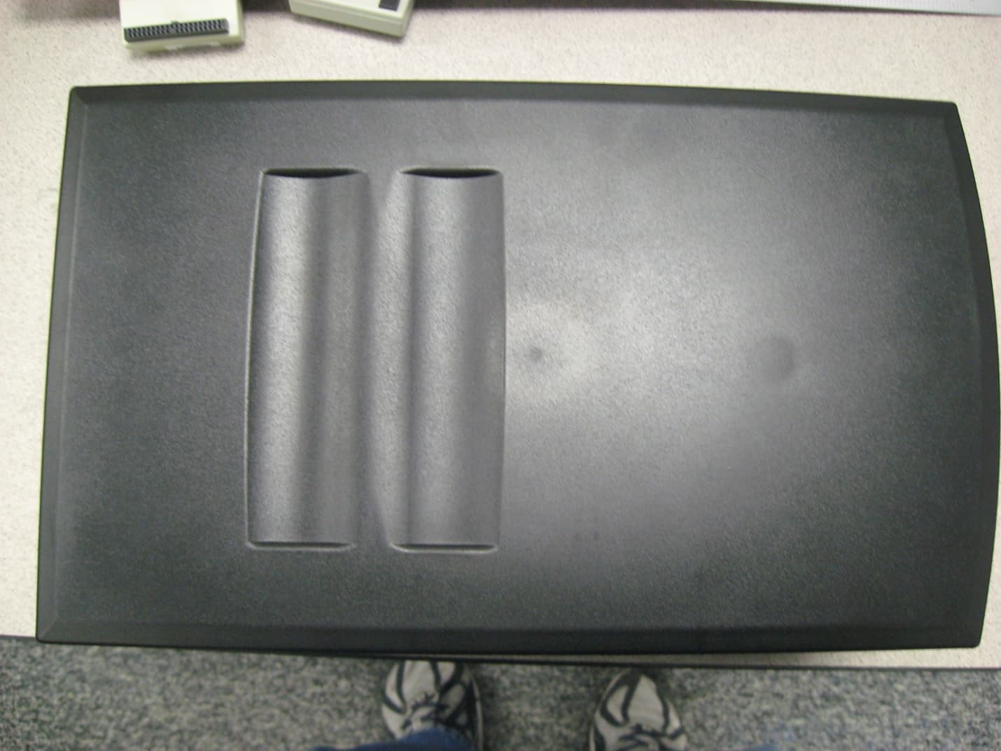 Optical Disc Label Printer with RFID - FCC ID QT5-CDPR6 - Rimage Corporation (2)