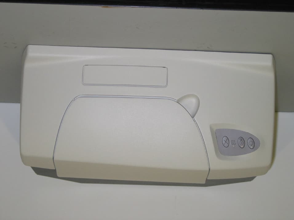 13.56 MHz RFID Transceiver - FCC ID QT5-RFID1 - Rimage Corporation (2)