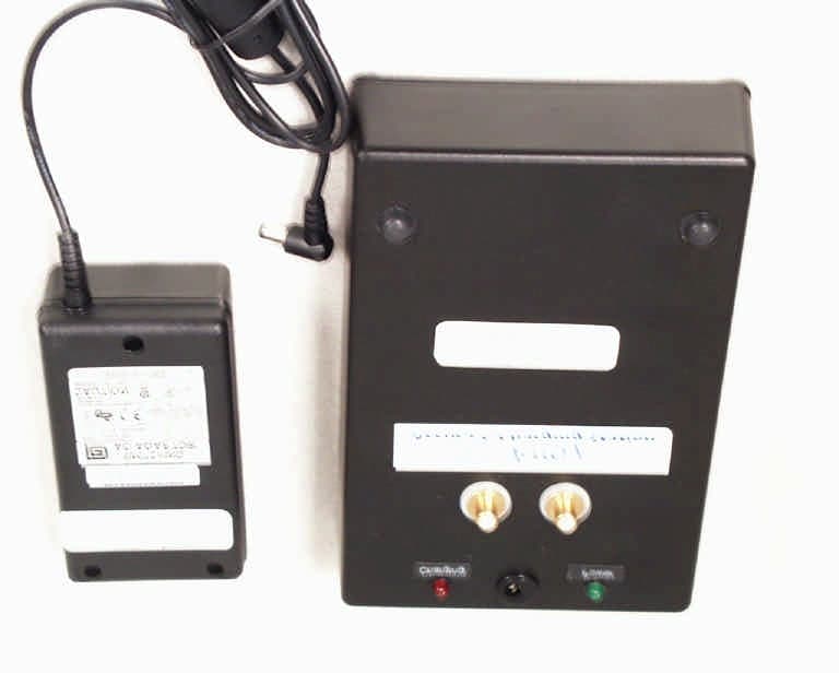 Bluetooth Test and Calibration Device - FCC ID QTA482-22-0800 - KLA Corporation (2)