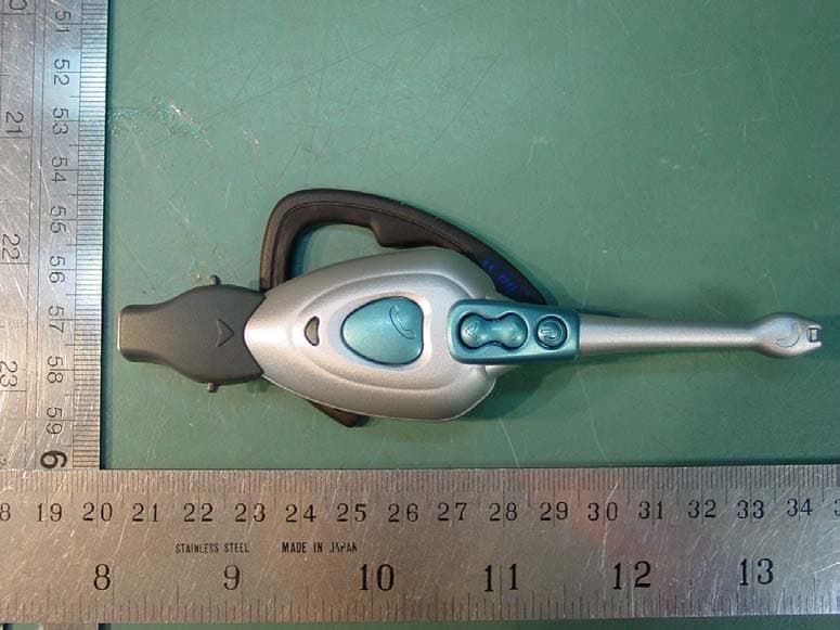 Bluetooth Headset iCliq i38 - FCC ID QTDI38 - Emerging Technologies Limited (2)
