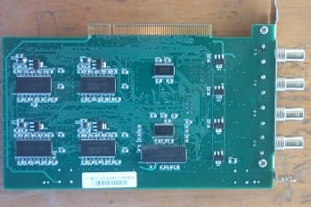 MPEG Encoding Board - FCC ID QTFMG444 - Darim Vision Co.,Ltd. (2)
