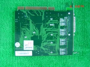 MPEG Video Encoder - FCC ID QTFSP408 - Darim Vision Co.,Ltd. (2)