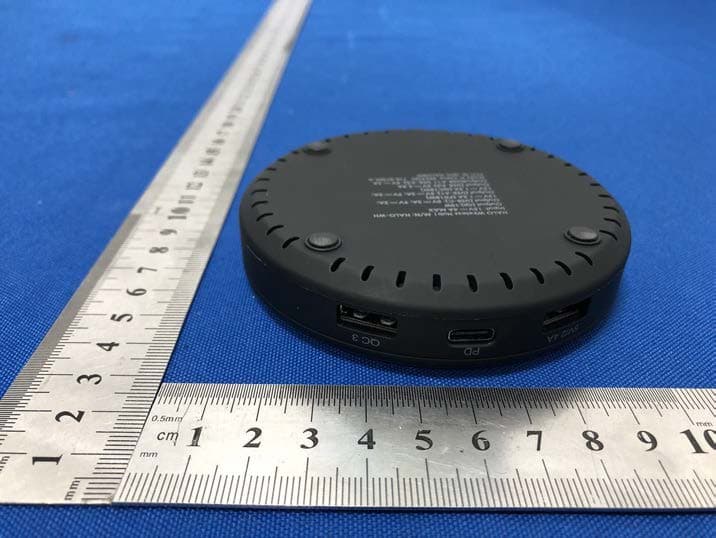 HALO Wireless Hub - FCC ID QTG-HALOWH - ZAGG Inc. (4)