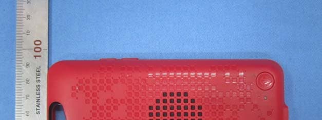 iFrogz Acoustic Case - FCC ID QTG-IFACOUSTIC - ZAGG Inc. (2)