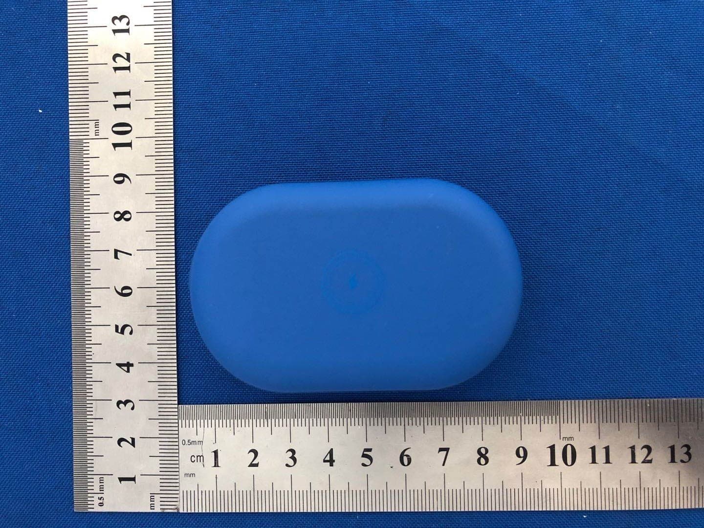 AIRTIME LUXE 2(Pro 2) - FCC ID QTG-IFAYTWSP2 - ZAGG Inc. (5)
