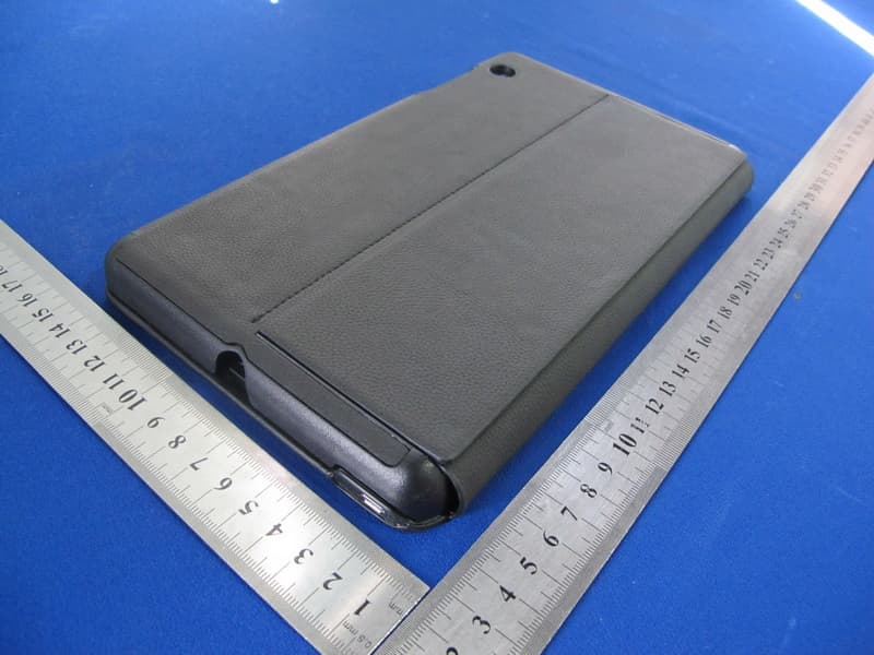 Zaggkeys Mini 9 (Mars) - FCC ID QTG-MARS - ZAGG Inc.