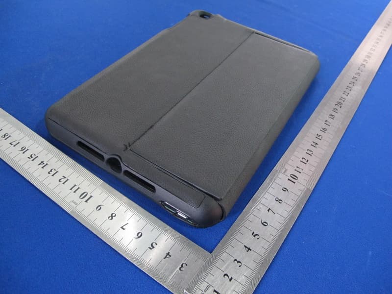 Zaggkeys Mini 7 (Pluto) - FCC ID QTG-PLUTO - ZAGG Inc.