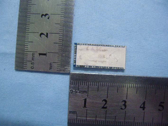 Wireless Keyboard - FCC ID QTG-ZKMCOV - ZAGG Inc. (2)