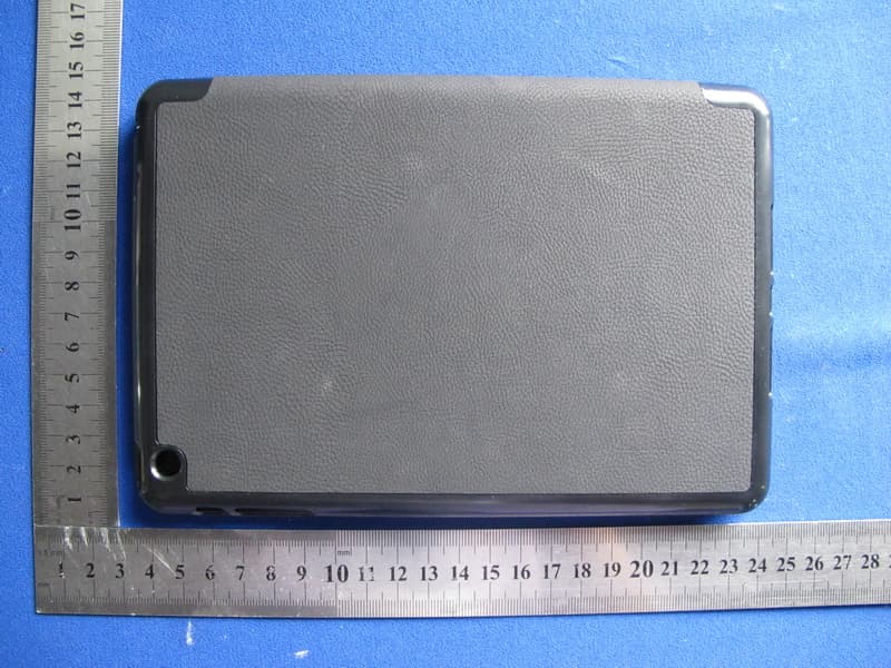 ZaggKeys Mini Keyboard - FCC ID QTG-ZKMH - ZAGG Inc.