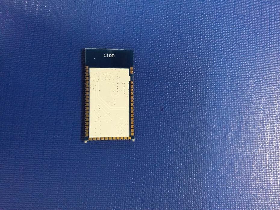 Bluetooth Module - FCC ID QTG-ZKMS - ZAGG Inc.