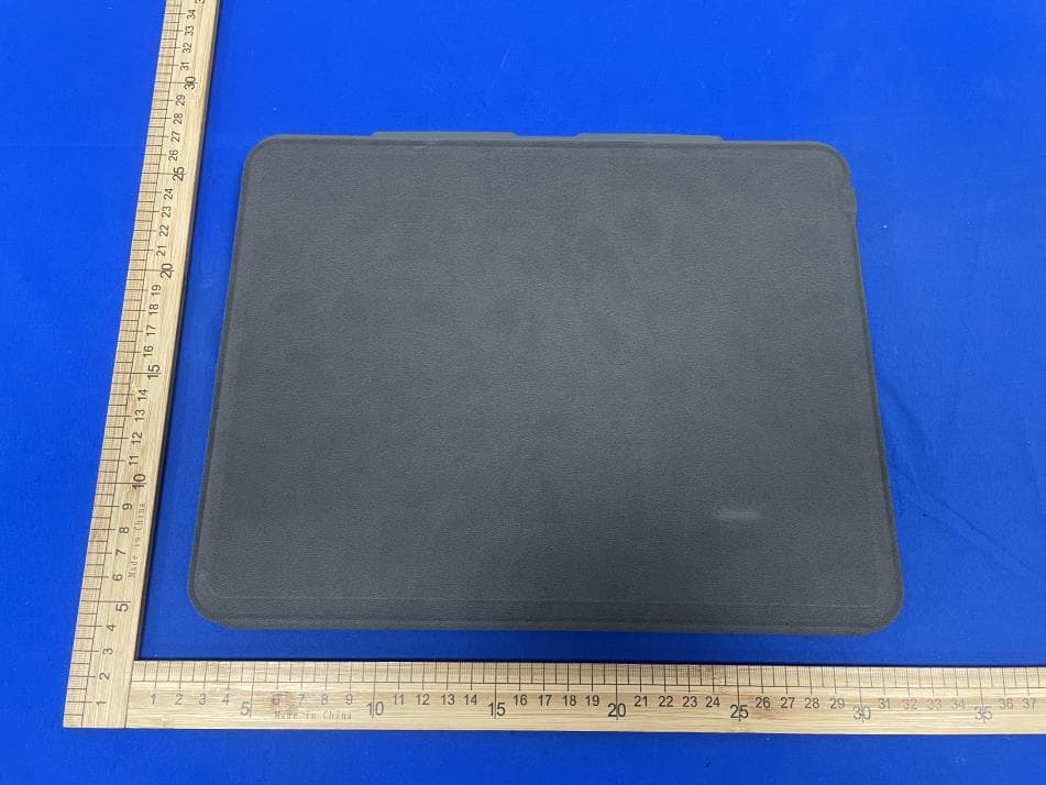 Bluetooth Keyboard - FCC ID QTG-ZKPI2T - ZAGG Inc. (4)